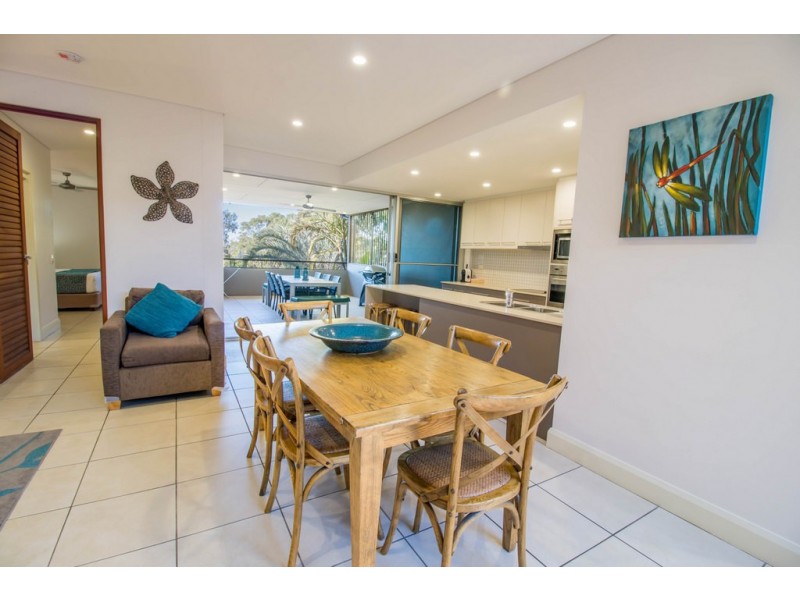 BH 15 Ocean Beach Drive, Agnes Water QLD 4677