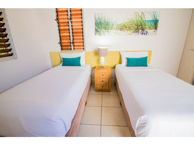 BH 15 Ocean Beach Drive, Agnes Water QLD 4677