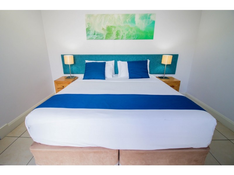 BH 15 Ocean Beach Drive, Agnes Water QLD 4677