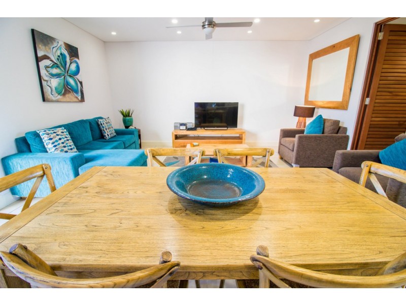 BH 15 Ocean Beach Drive, Agnes Water QLD 4677