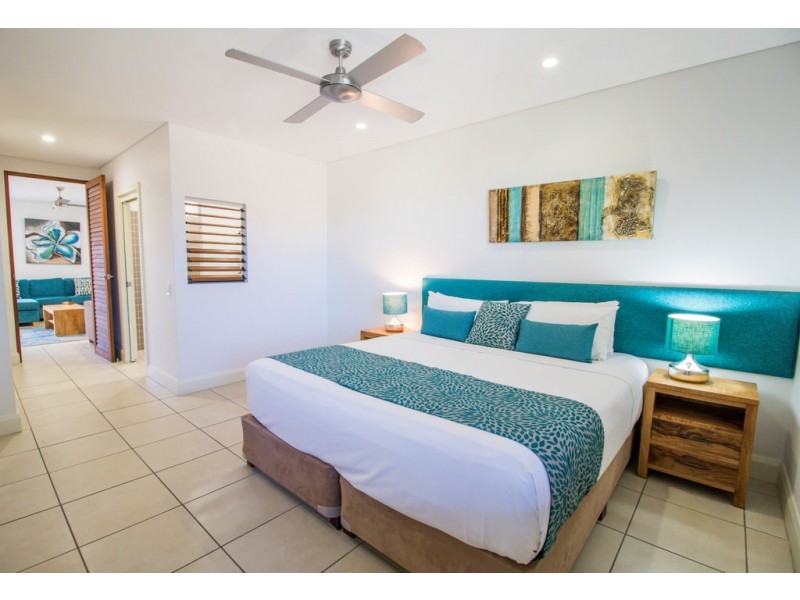 BH 15 Ocean Beach Drive, Agnes Water QLD 4677