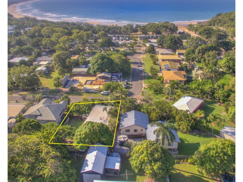 Agnes Water QLD 4677