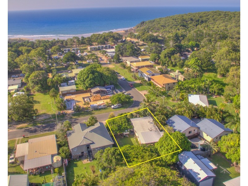 Agnes Water QLD 4677