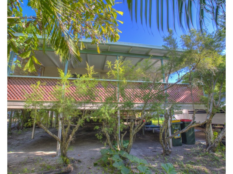 Agnes Water QLD 4677