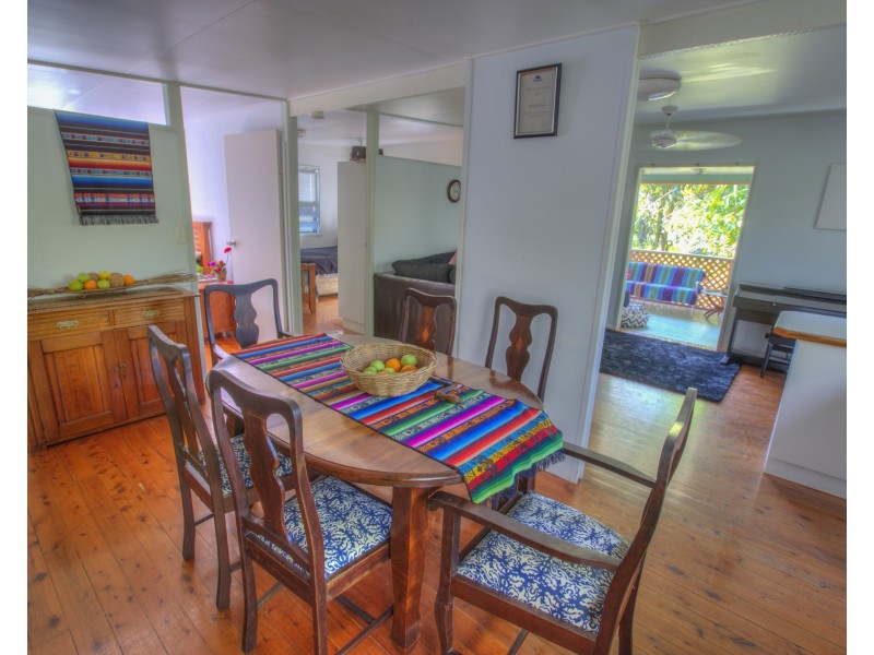 Agnes Water QLD 4677