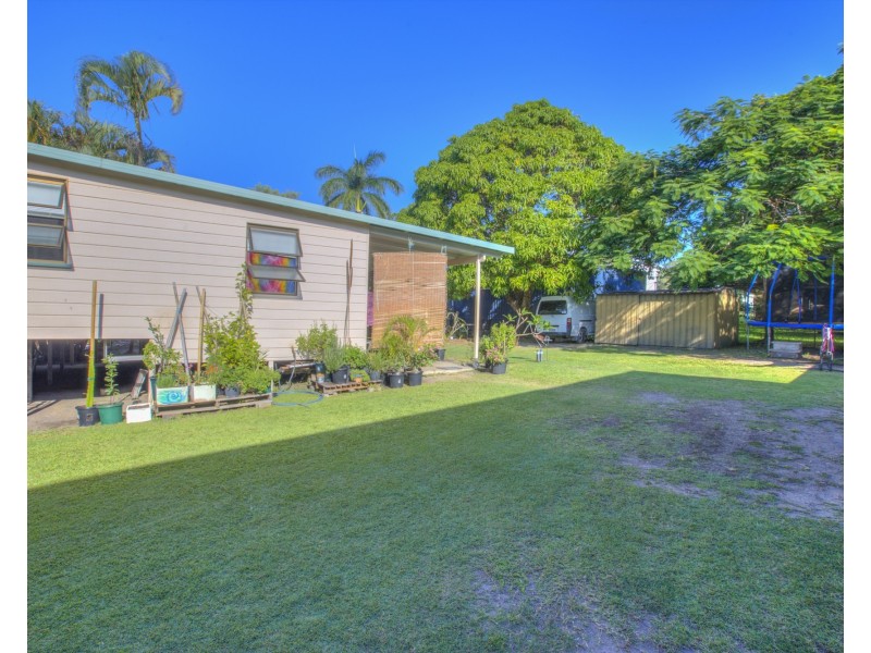 Agnes Water QLD 4677