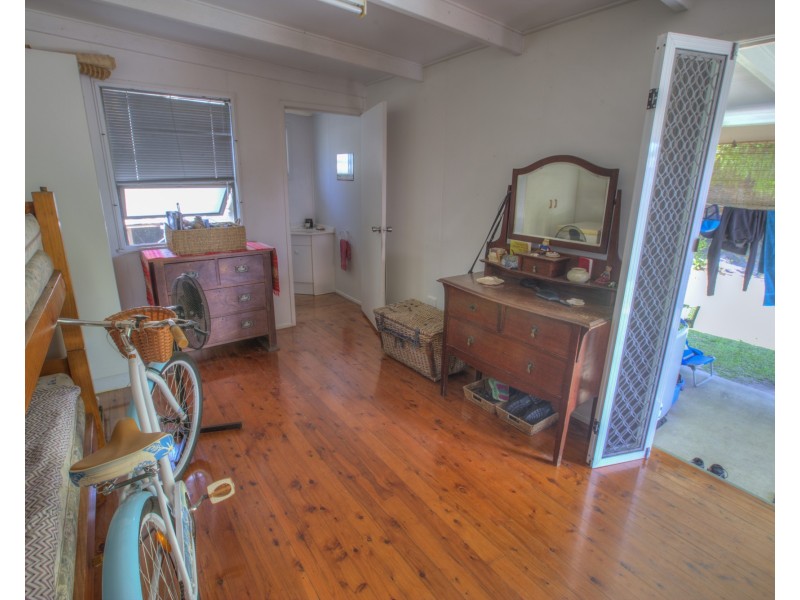 Agnes Water QLD 4677