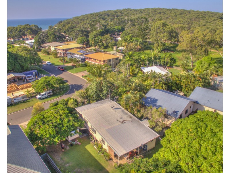 Agnes Water QLD 4677