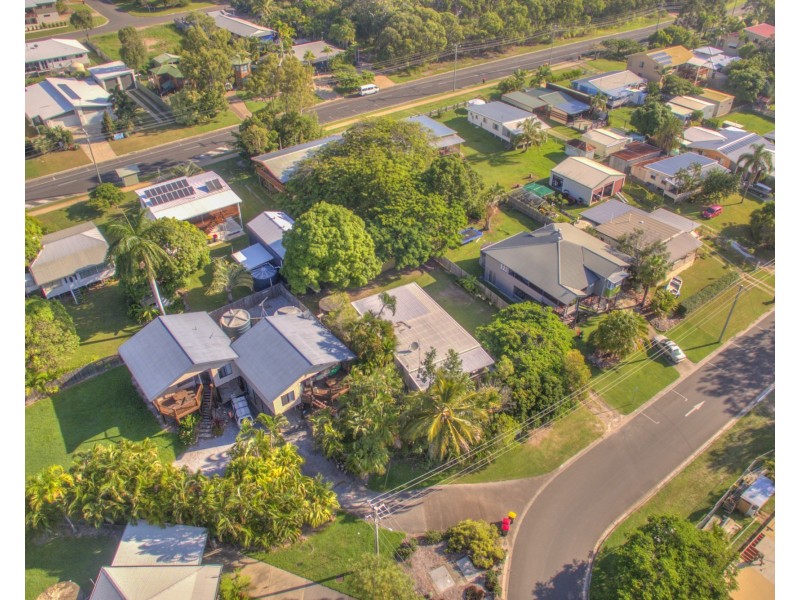 Agnes Water QLD 4677