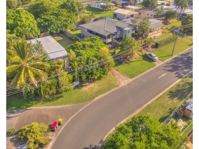 Agnes Water QLD 4677