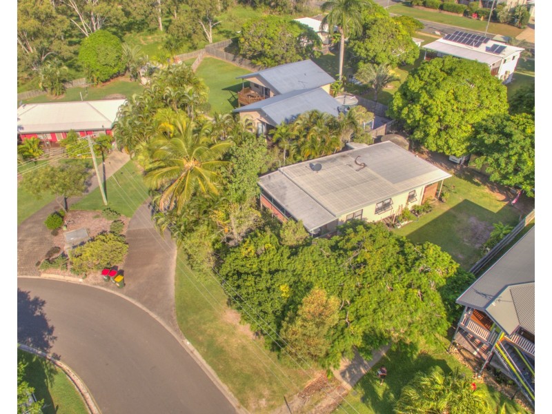 Agnes Water QLD 4677