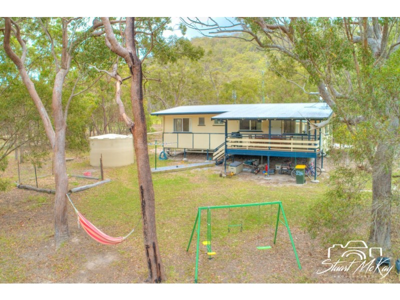 236 Streeter Drive, Agnes Water QLD 4677