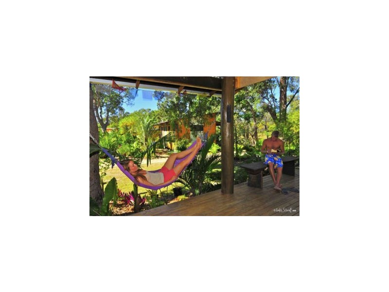 Agnes Water QLD 4677
