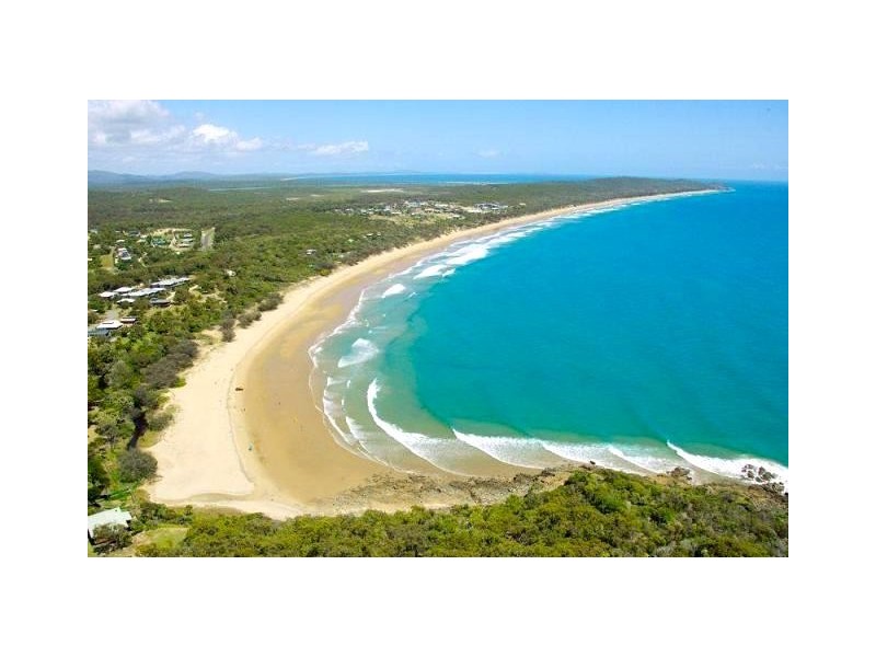 Agnes Water QLD 4677