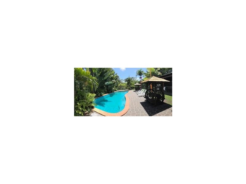 Agnes Water QLD 4677