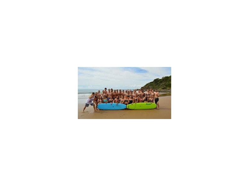 Agnes Water QLD 4677
