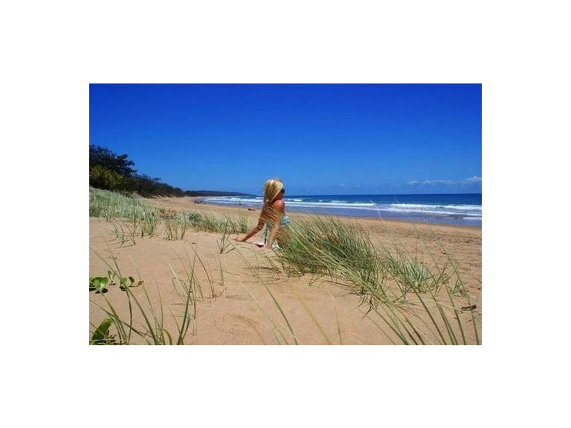 Agnes Water QLD 4677