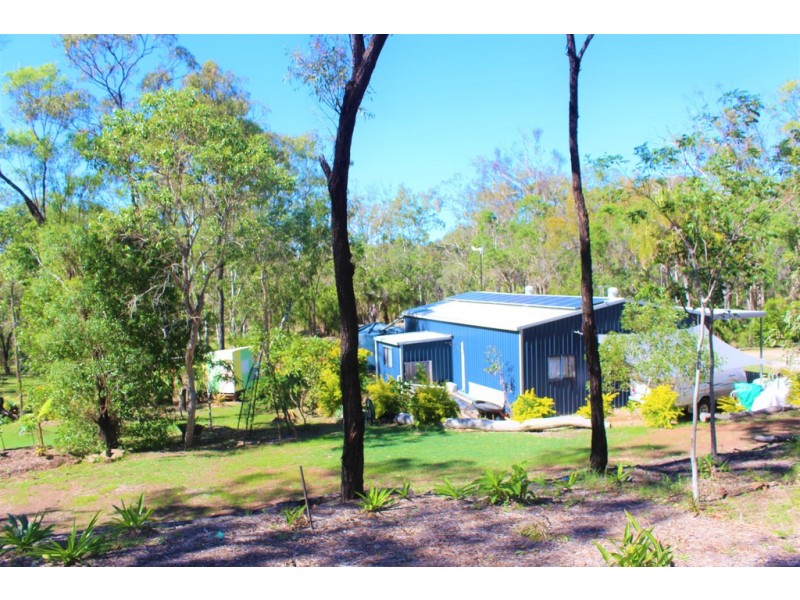 Agnes Water QLD 4677