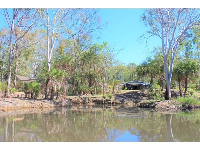 Agnes Water QLD 4677
