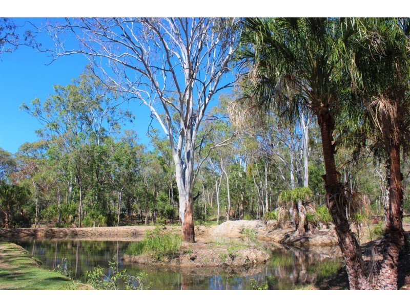 Agnes Water QLD 4677
