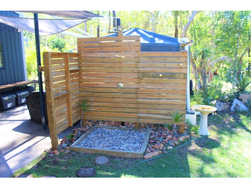 Agnes Water QLD 4677