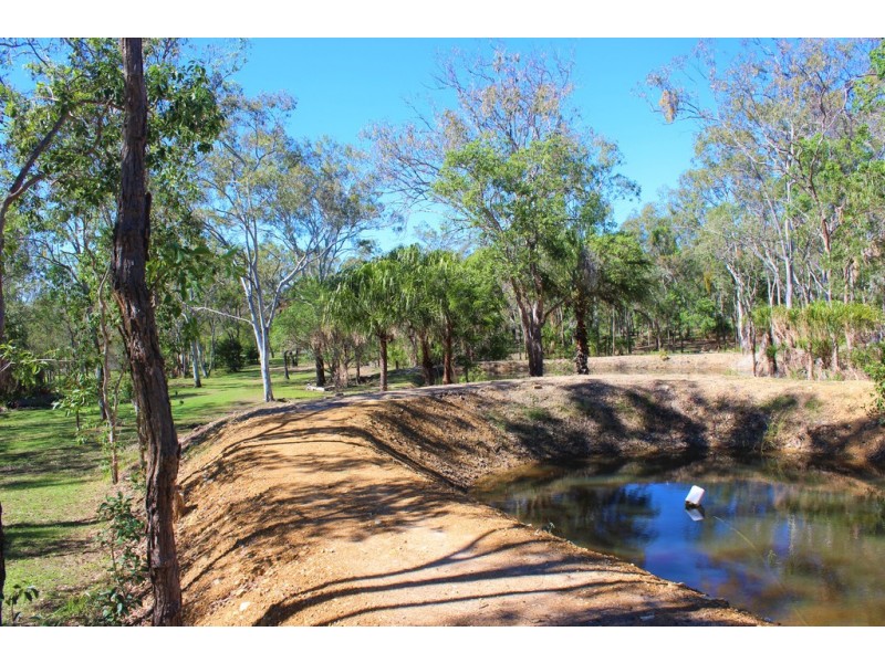 Agnes Water QLD 4677