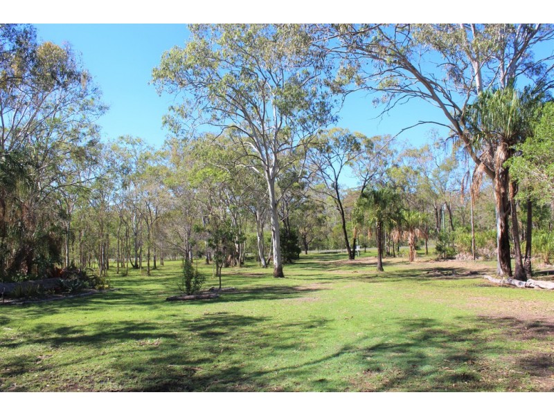Agnes Water QLD 4677