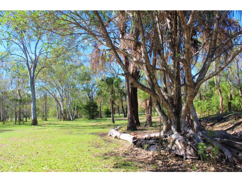 Agnes Water QLD 4677