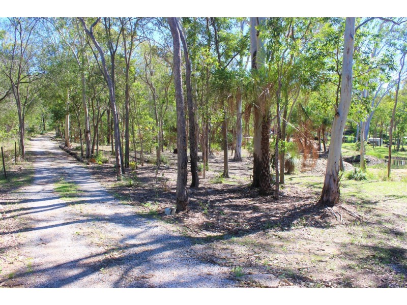 Agnes Water QLD 4677