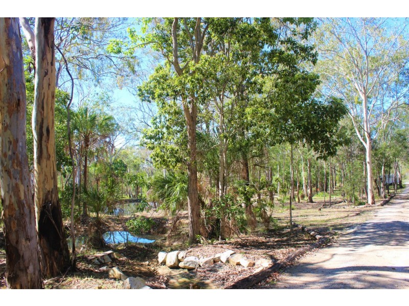 Agnes Water QLD 4677