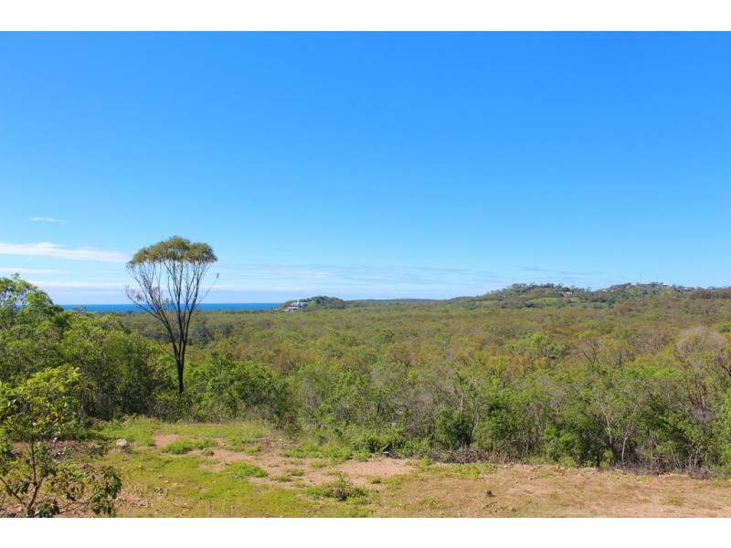 Agnes Water QLD 4677