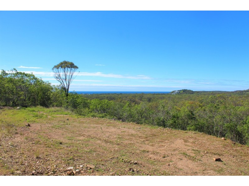 Agnes Water QLD 4677