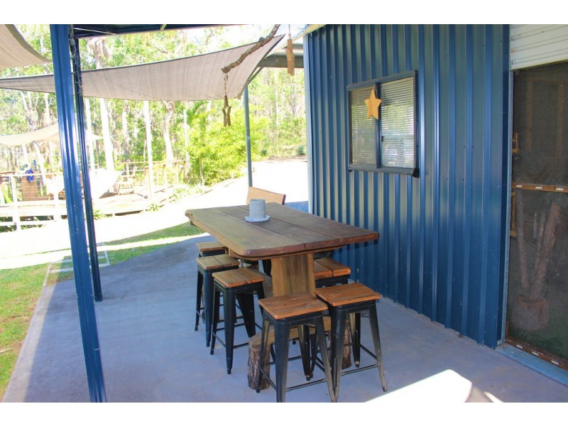 Agnes Water QLD 4677
