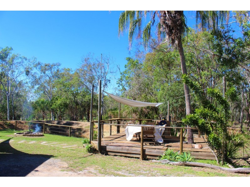 Agnes Water QLD 4677