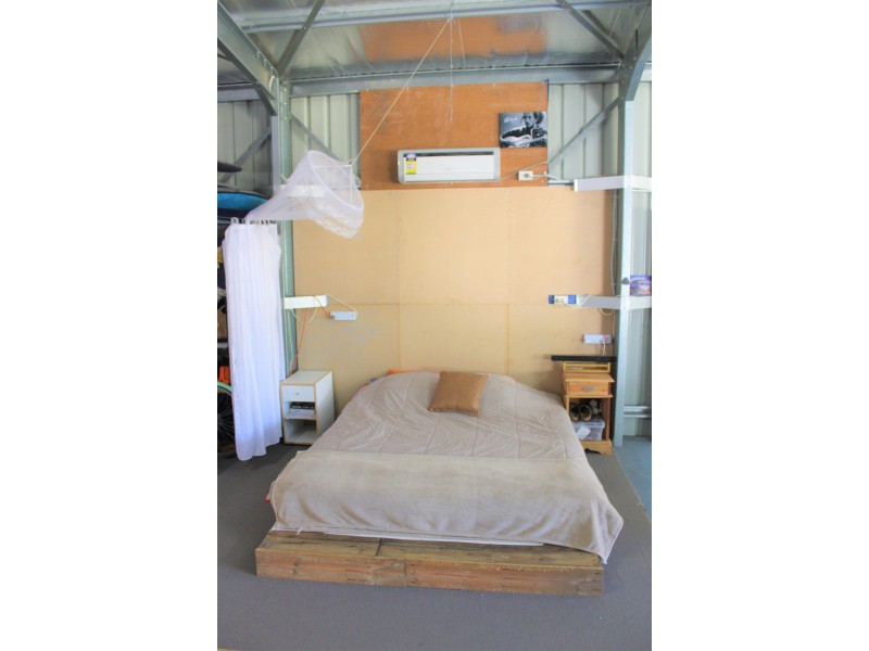 Agnes Water QLD 4677