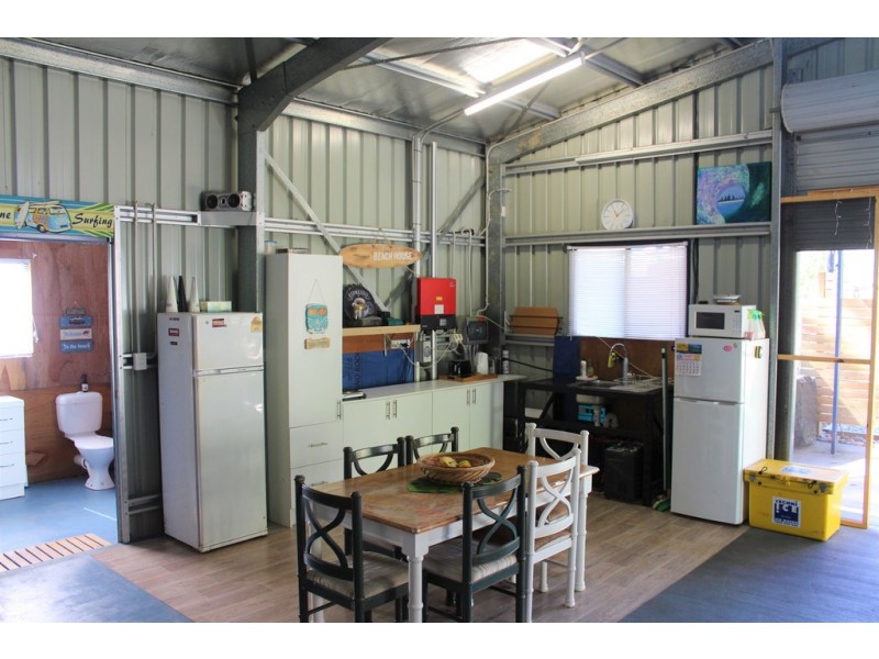 Agnes Water QLD 4677