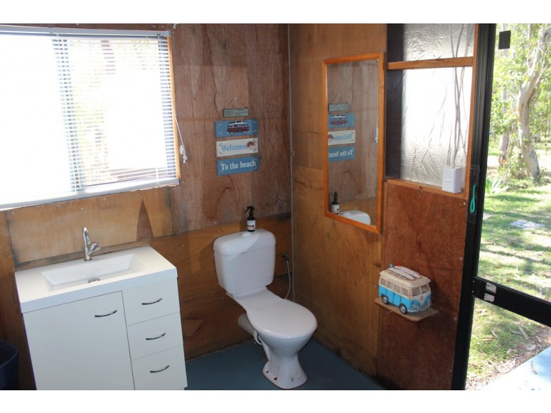 Agnes Water QLD 4677