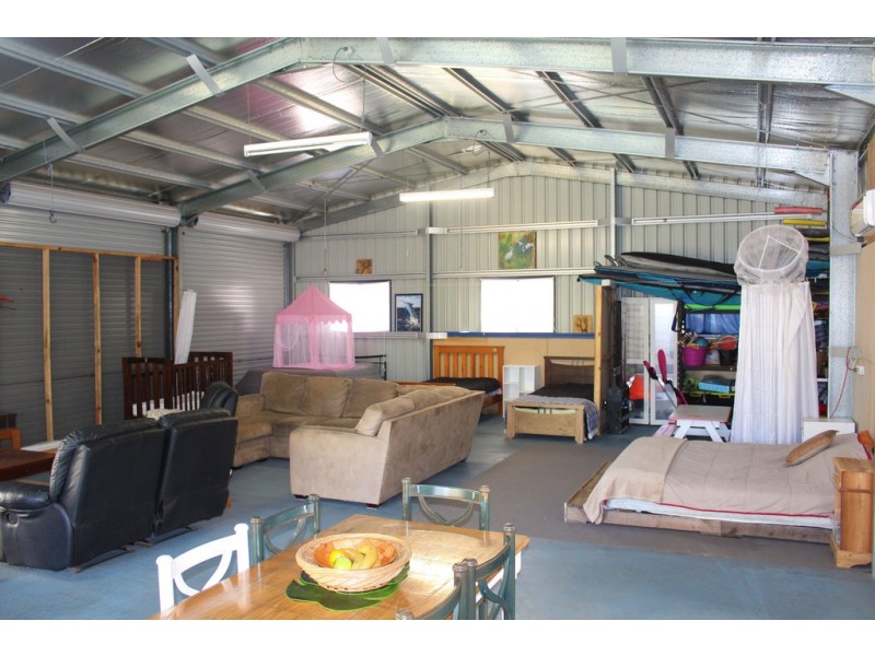 Agnes Water QLD 4677