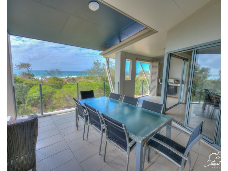 Agnes Water QLD 4677