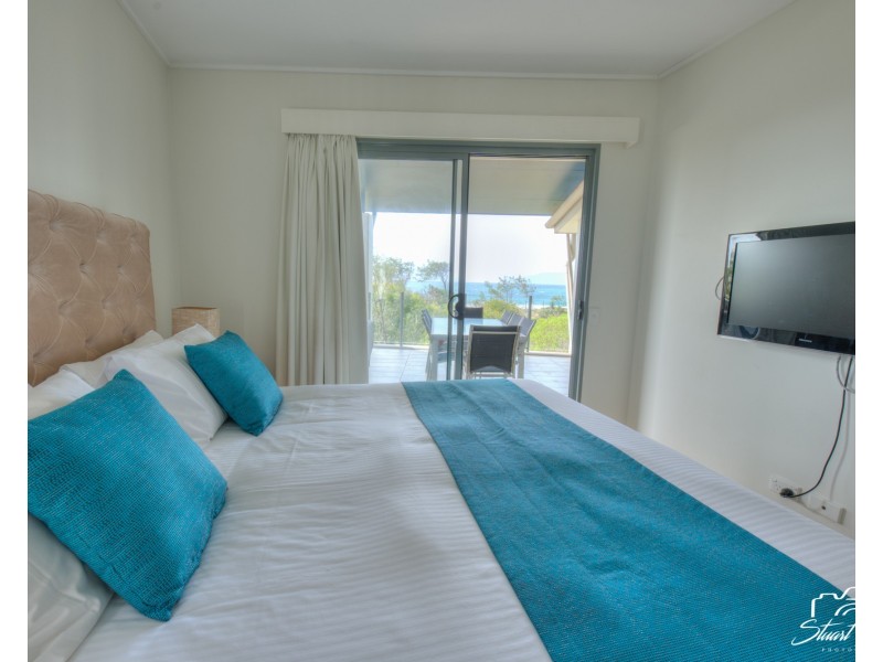 Agnes Water QLD 4677