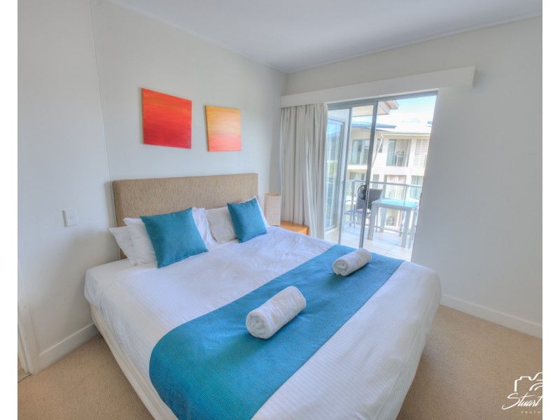 Agnes Water QLD 4677