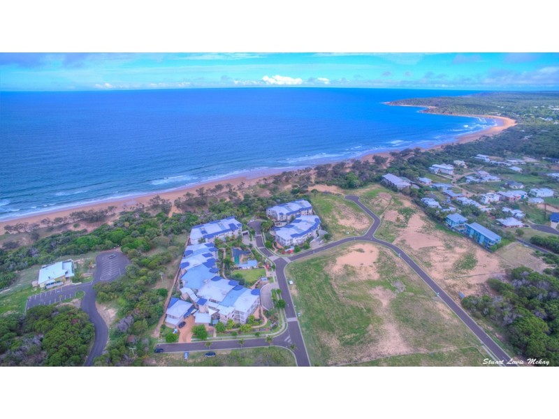 Agnes Water QLD 4677