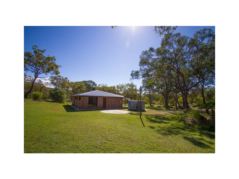 Agnes Water QLD 4677