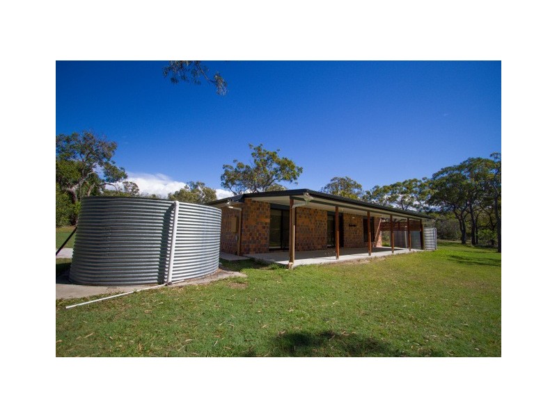 Agnes Water QLD 4677