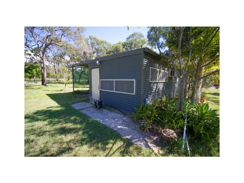 Agnes Water QLD 4677