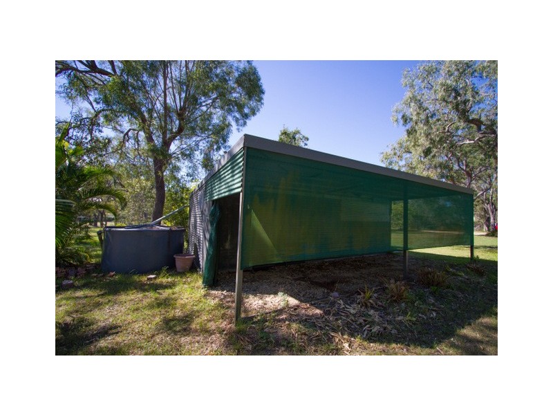 Agnes Water QLD 4677