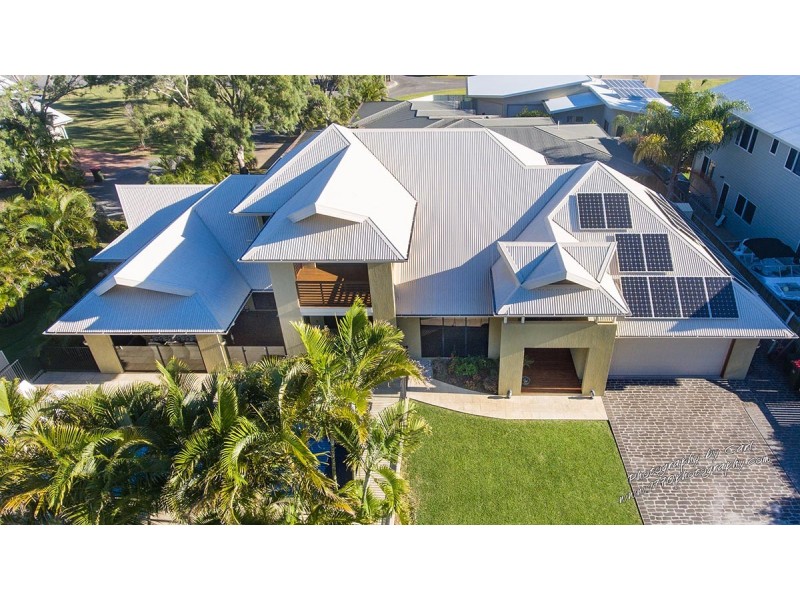 19 Beach Houses Estate Rd, Agnes Water QLD 4677