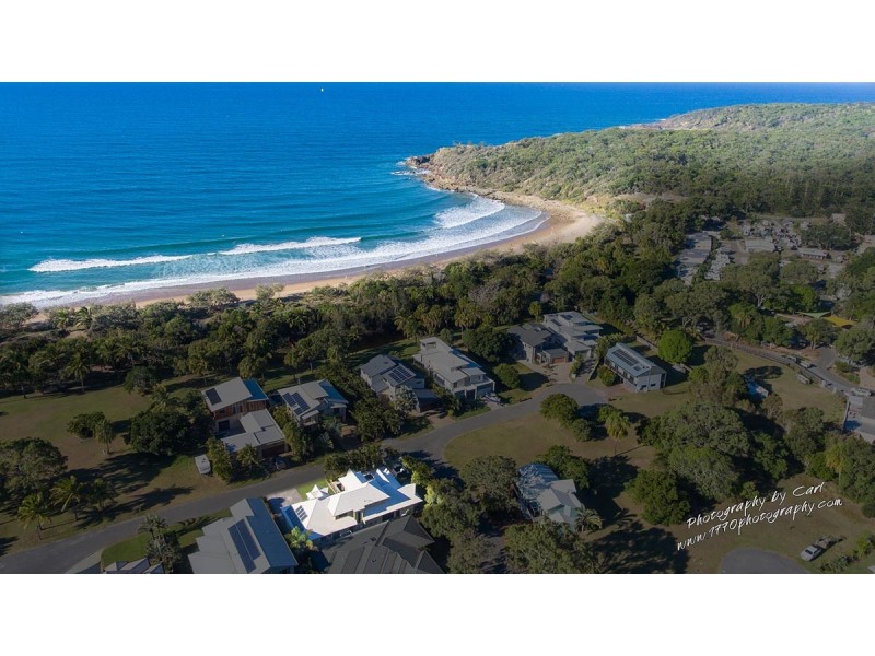 19 Beach Houses Estate Rd, Agnes Water QLD 4677