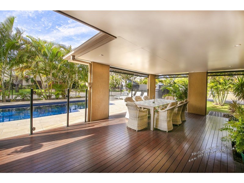 19 Beach Houses Estate Rd, Agnes Water QLD 4677