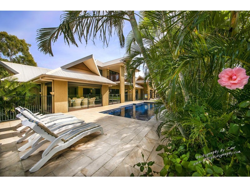 19 Beach Houses Estate Rd, Agnes Water QLD 4677